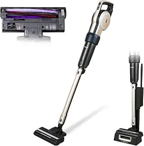 LUNINO - コードレス掃除機 VC2 の評価 | SHOPSTAFF