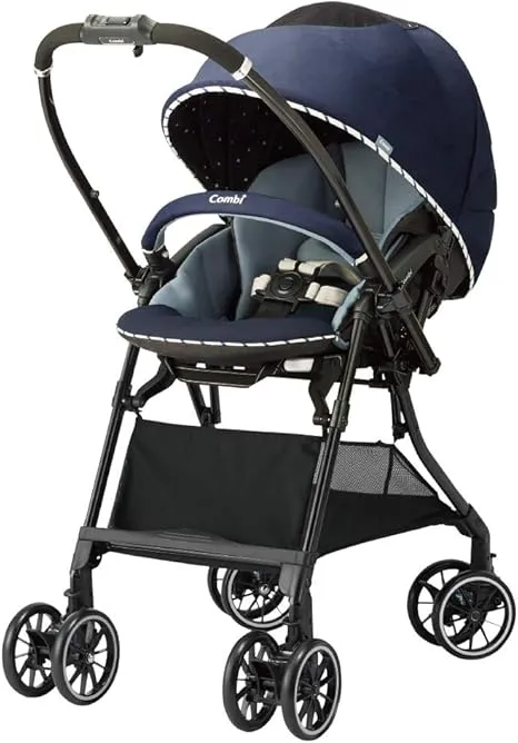 COMBI - スゴカル minimo エッグショック DM デュックブラック
