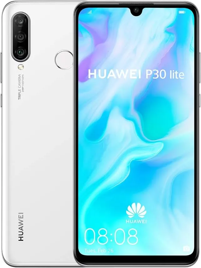 20-60代からのファッション通販 HUAWEI(ファーウェイ) - P30
