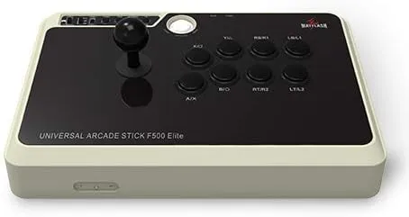 MAYFLASH - ジョイスティック F500 Elite の評価 | SHOPSTAFF