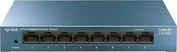 TP-Link LS108G