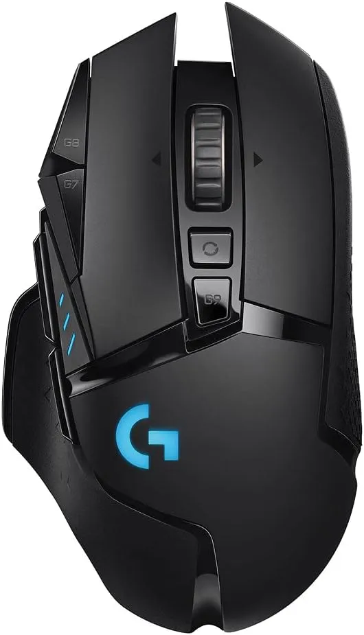 ハイパーエックス(HyperX) - Pulsefire Dart RGB ワイヤレスゲーミング