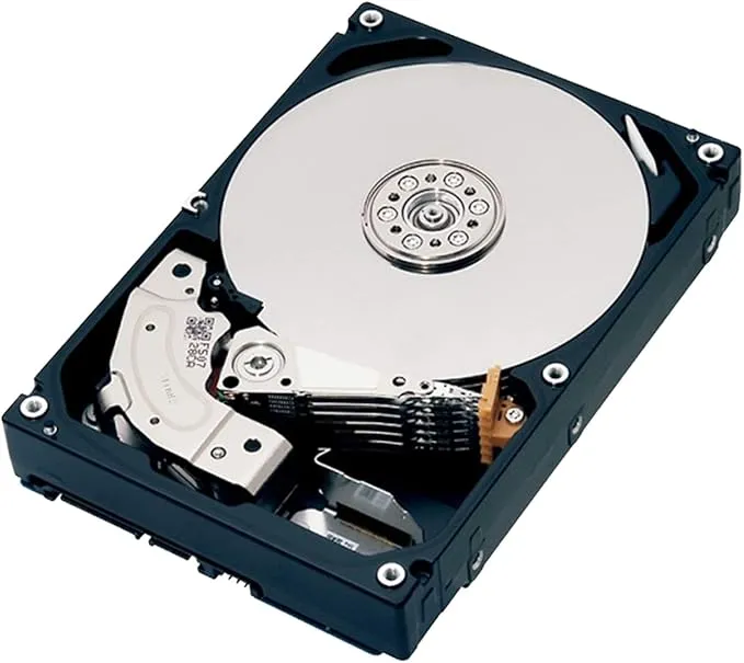 シーゲイト(SEAGATE) - IronWolf 4TB 内蔵HDD (ST4000VN008) の評価
