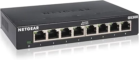 NETGEAR GS308