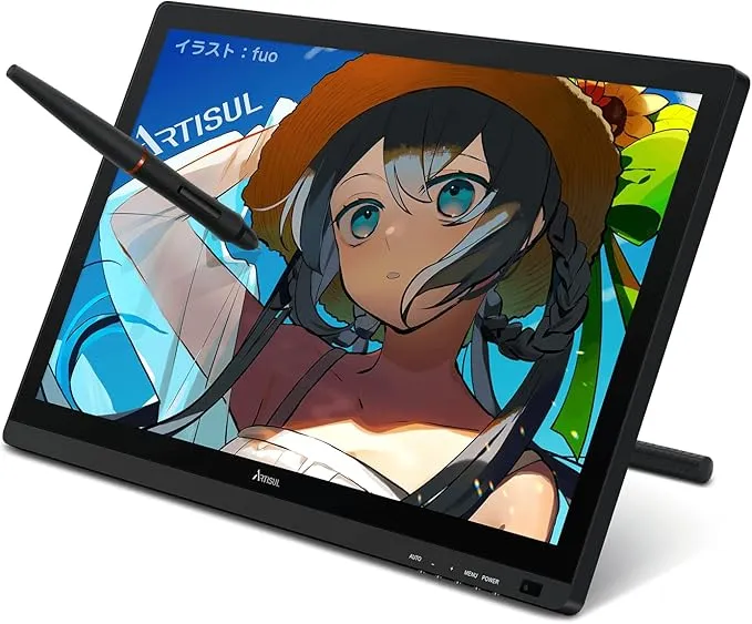 Wacom One DTC133WODです♪ ワコム Wacom One DTC133 [ホワイト]|パソコン買うならPC