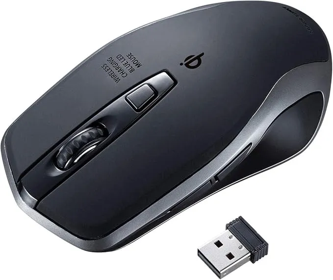 Logicool(ロジクール) - MX MASTER3s アドバンスド ワイヤレス マウス