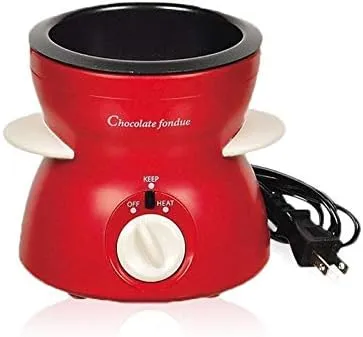 新光金属(Sinkoukinzoku) - チーズフォンデュセット(陶器鍋付)T-210 の