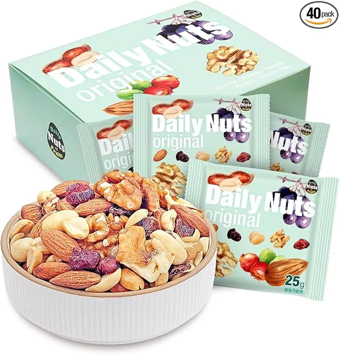 Nuts