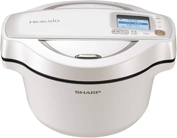【送料無料】プレッシャーキングプロ 電気圧力鍋 PKP-NXAM Amazon.co.jp: ショップジャパン 【公式】プレッシャーキング