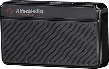 ‼️新品・未開封　AVerMedia Live Gamer MINI GC311 Amazon.co.jp: AVerMedia (アバーメディア) ライブ ゲーマー