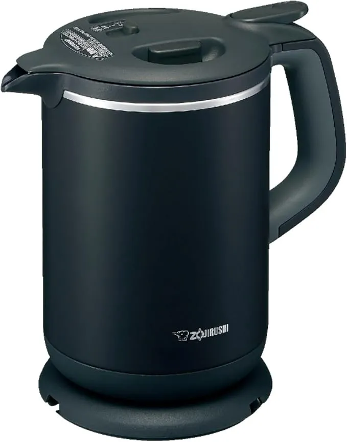 BODUM(ボダム) - BISTRO ビストロ 電気ケトル ダブルウォール 1100ml