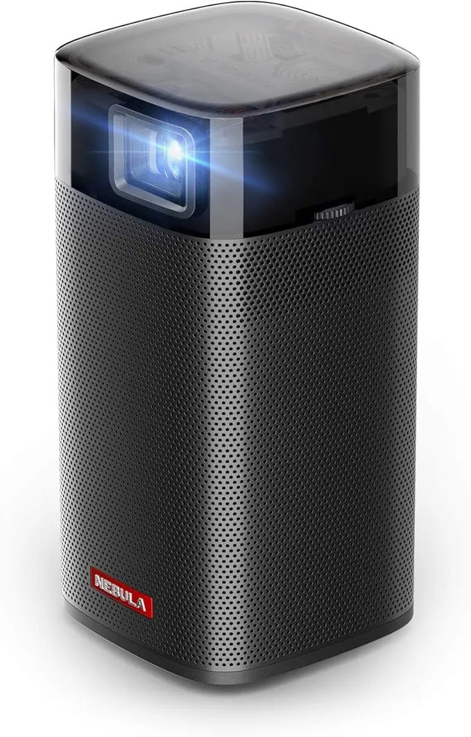 【値段交渉歓迎】Nebula Apollo D2410511 ブラック ANKER Nebula Apollo D2410511 [ブラック] 価格比較 - 価格.com