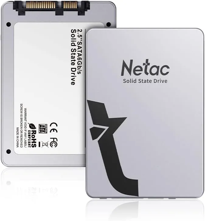 Biwin - M100 1TB SSD の評価 | SHOPSTAFF