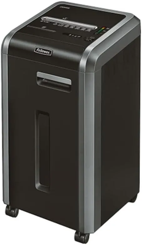 フェローズ(Fellowes) - シュレッダー 12MCs 4632801 ホワイト の評価