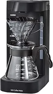 【新品未使用】HARIO V60 珈琲王2 コーヒーメーカー EVCM2-5TB Amazon | ハリオ V60珈琲王2 コーヒーメーカー EVCM2-5TB 2点