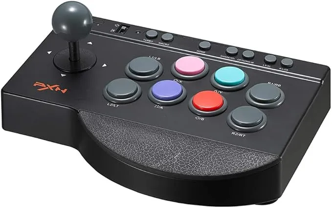 PXN - アーケードコントローラーPXN-0082 の評価 | SHOPSTAFF