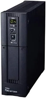 オムロン(OMRON) - 無停電電源装置 BW55T の評価 | SHOPSTAFF