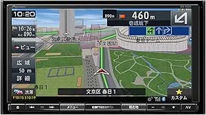 パイオニア(Pioneer) - カーナビ AVIC-RZ503 の評価 | SHOPSTAFF