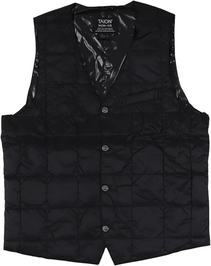 モンベル - スペリオダウンVネックベスト の評価 | SHOPSTAFF