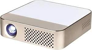 山善(YAMAZEN) - フルハイビジョン プロジェクター YLP-350FHDR の評価