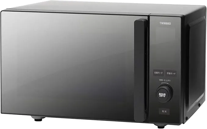 東芝(TOSHIBA) - 電子レンジ 17L 縦開き 単機能 フラットテーブル