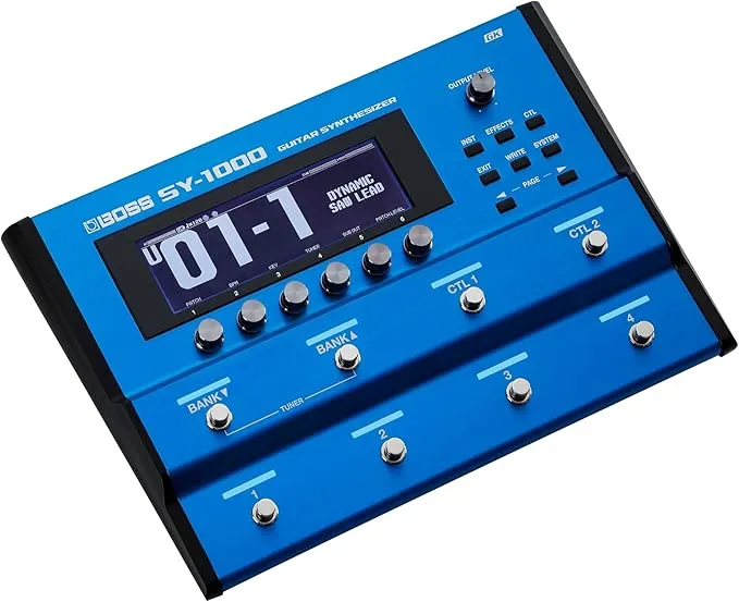 Elektron - Digitone II デジタルシンセサイザー の評価 | SHOPSTAFF