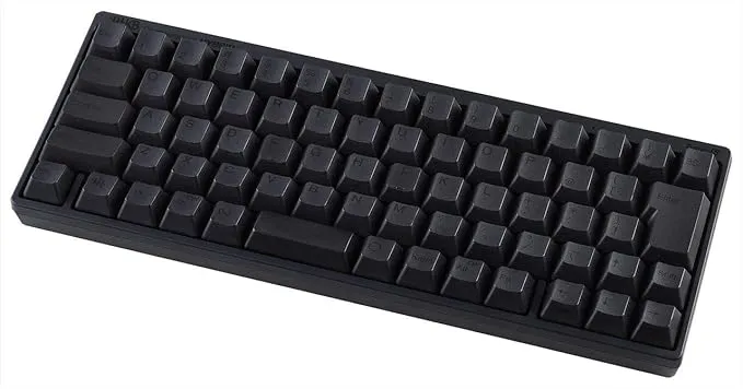 HHKB Professional HYBRID Type-S英語配列（墨） Amazon.co.jp: HHKB Professional HYBRID Type-S 日本語配列／墨
