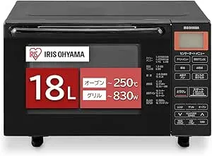 アイリスオーヤマ(IRIS OHYAMA) - オーブンレンジ 15L MO-T1501