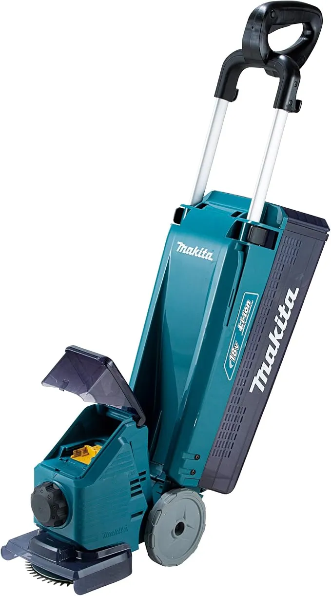 Makita MLM160 タテ型電動芝刈機 マキタ 電源コード式 Amazon | マキタ タテ型コードレス電動芝刈機18V 刈込幅160mm/高