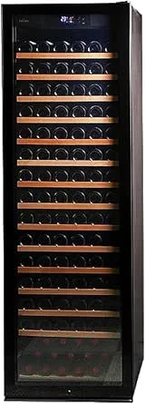 ルフィエール - LW-S12 ワインセラー の評価 | SHOPSTAFF