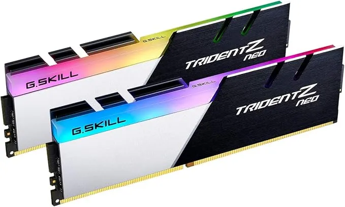 Patriot Memory - Viper Venom RGB DDR5 64GB (2 x 32GB) 5200MHz