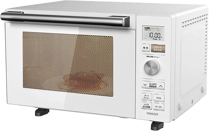 コイズミ(Koizumi) - 単機能 電子レンジ 18L KRD-1880/K の評価