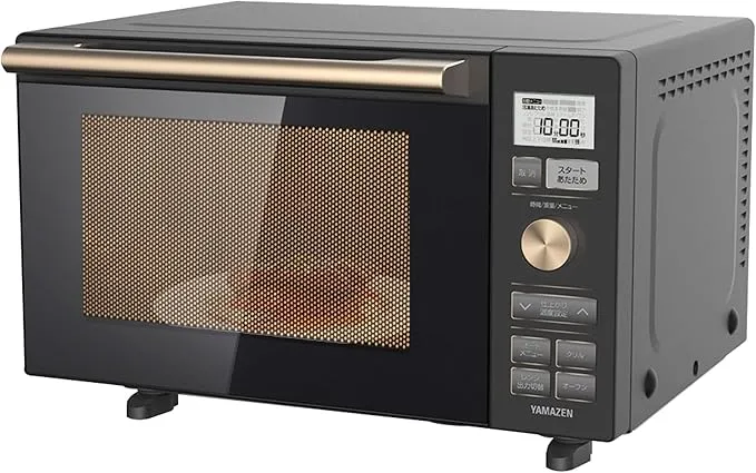 ★パナソニック カウンタートップ 電子レンジ 22L NE-FL100-W Amazon | パナソニック カウンタートップ 電子レンジ 単機能
