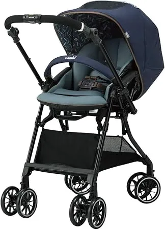 コンビ - スゴカル α 4キャス compact HT の評価 | SHOPSTAFF