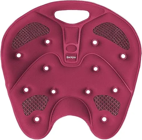 BackJoy(バックジョイ) - BackJoy(バックジョイ) レギュラーサイズ の評価 | SHOPSTAFF