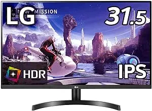 KTC - KTC 32インチ モニター WQHD 100Hz H32D6 の評価 | SHOPSTAFF