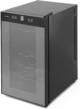 ルフィエール - LW-S12 ワインセラー の評価 | SHOPSTAFF