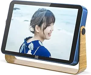 FANGOR - デジタルフォトフレーム Wi-Fi 10.1インチ の評価 | SHOPSTAFF