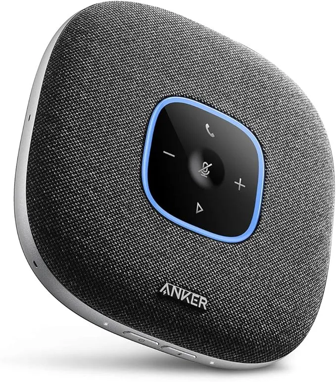 BALILA - スピーカーフォン 会議用 CM300-US の評価 | SHOPSTAFF