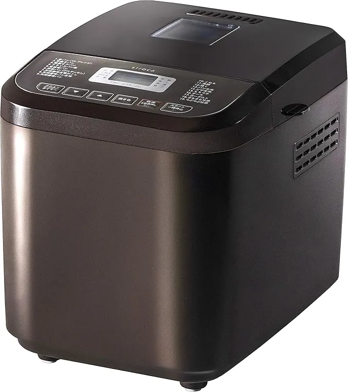 【美品】パナソニック ホームベーカリー/SD-MDX102 Panasonic ホームベーカリー SD-MDX102-Kをレビュー！クチコミ