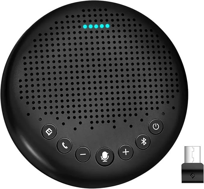 BALILA - スピーカーフォン 会議用 CM300-US の評価 | SHOPSTAFF