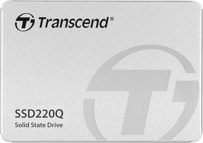 トランセンドジャパン - SSD 1TB TS1TSSD220Q の評価 | SHOPSTAFF
