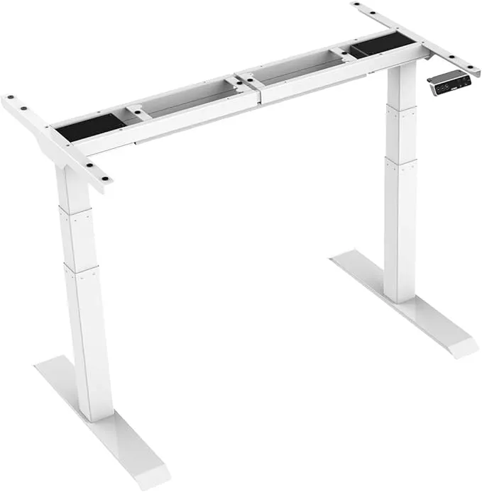 FLEXISPOT - スタンディングデスク E7セット の評価 | SHOPSTAFF