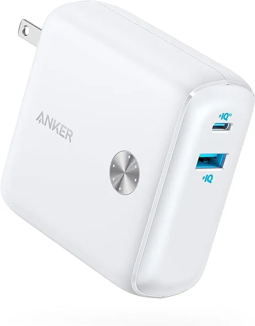 Anker PowerCore Fusion 10000