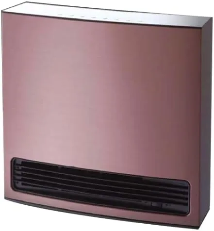 2025年最新】ガスファンヒーターおすすめ35選！選び方と人気モデルを