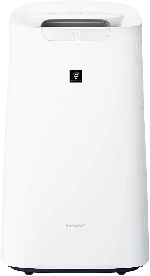 プロフ必読　SHARP KC-J50C-H 空気清浄機 Amazon.co.jp: シャープ 空気清浄機 KC-J50C-H プラズマ