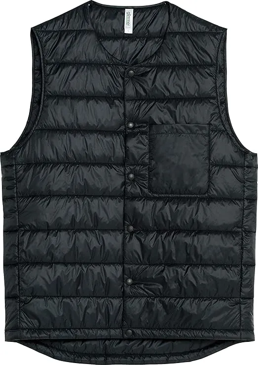 2025年最新】メンズインナーダウンベストおすすめ29選！選び方と最新