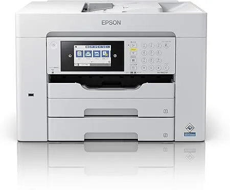 エプソン - PX-M6010F の評価 | SHOPSTAFF