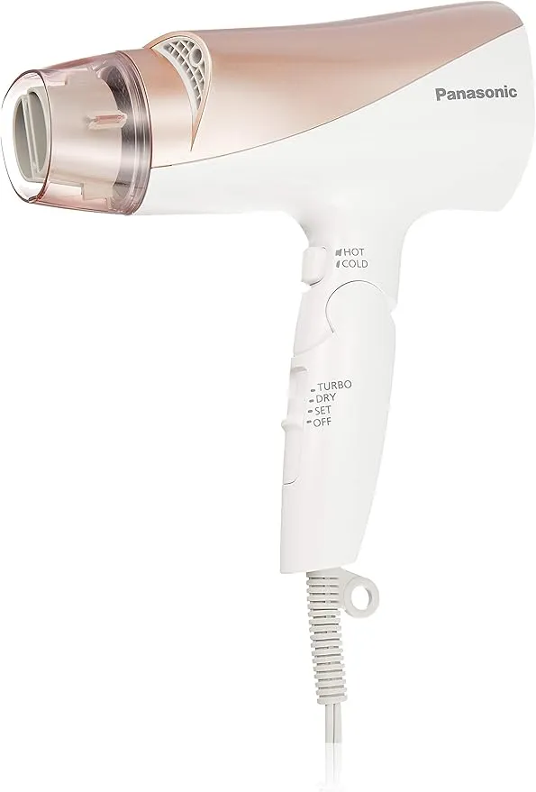 パナソニック(Panasonic) - パナソニック ドライヤー イオニティ