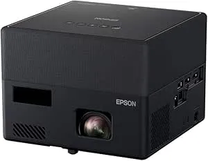 【美品】ホームプロジェクター EF-100BATV EPSON dreamio EF-100BATV [ブラック] 価格比較 - 価格.com